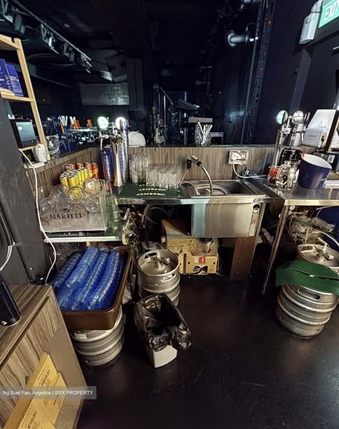 Jalan Besar (D8), Shop House #554078711
